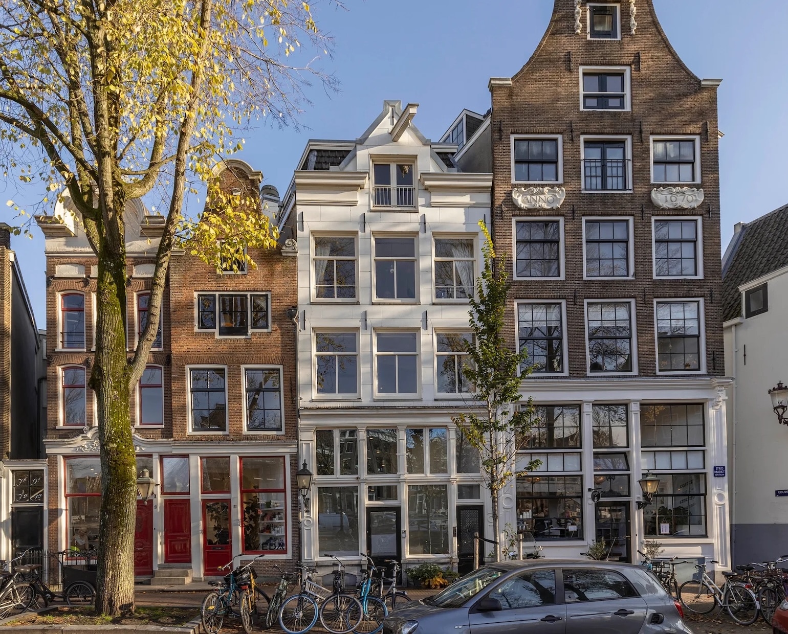 Funda - DSTRCT Amsterdam