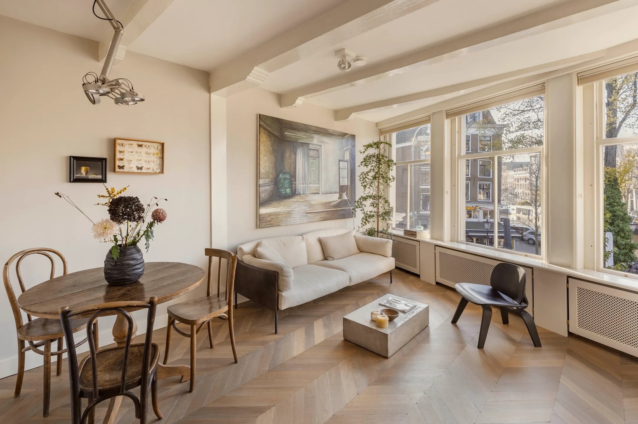 Funda - DSTRCT Amsterdam