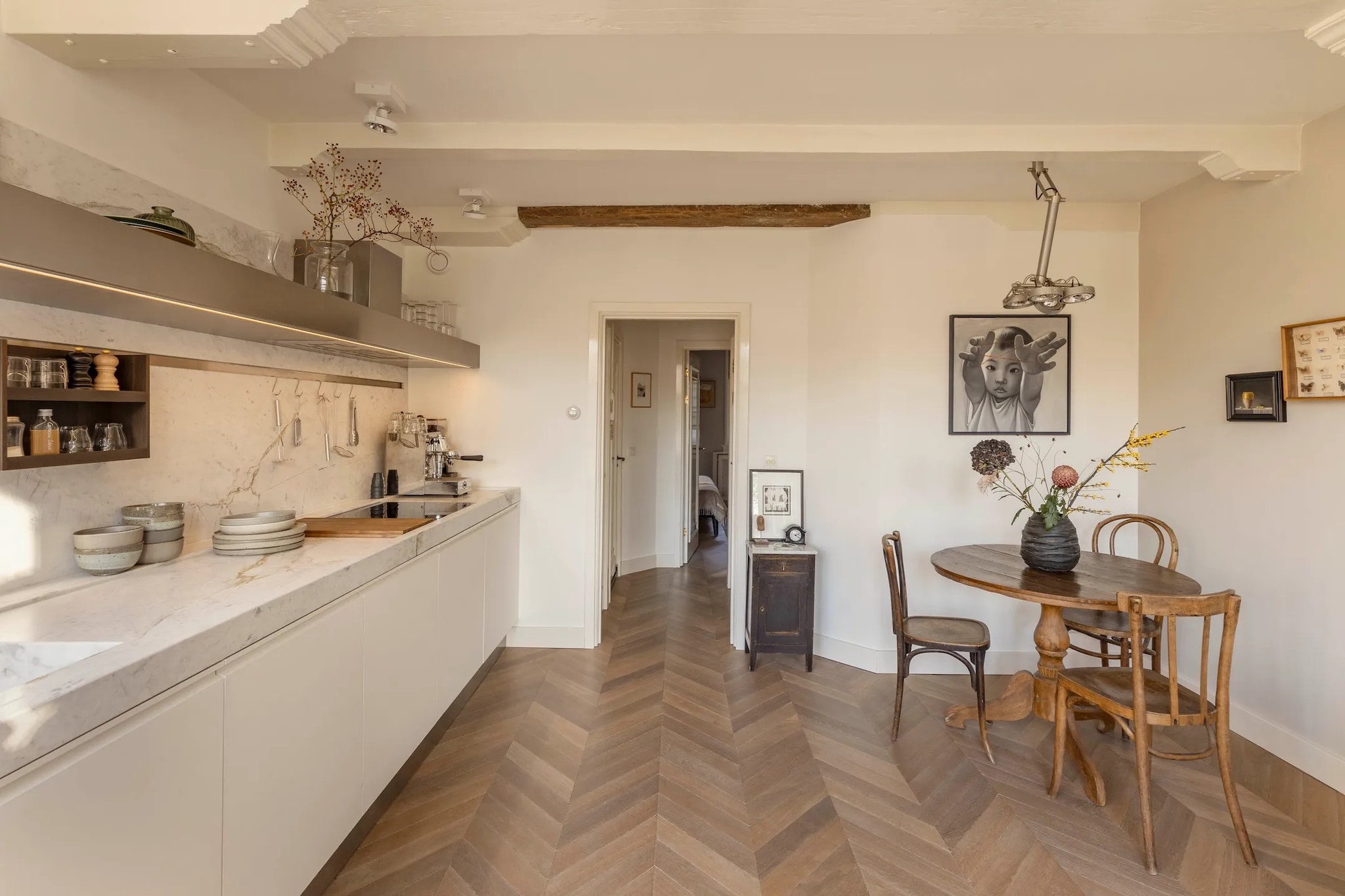 Funda - DSTRCT Amsterdam