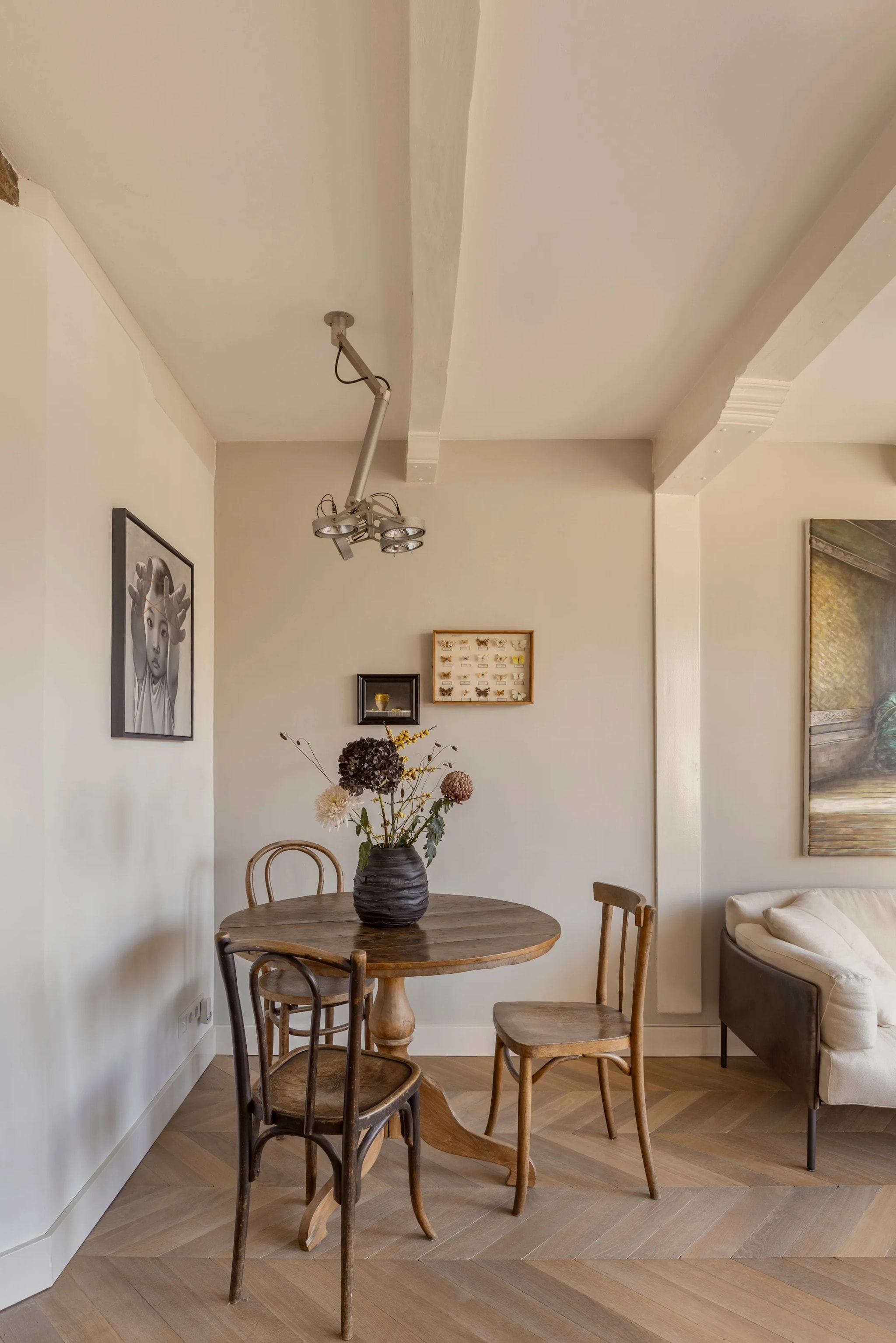 Funda - DSTRCT Amsterdam