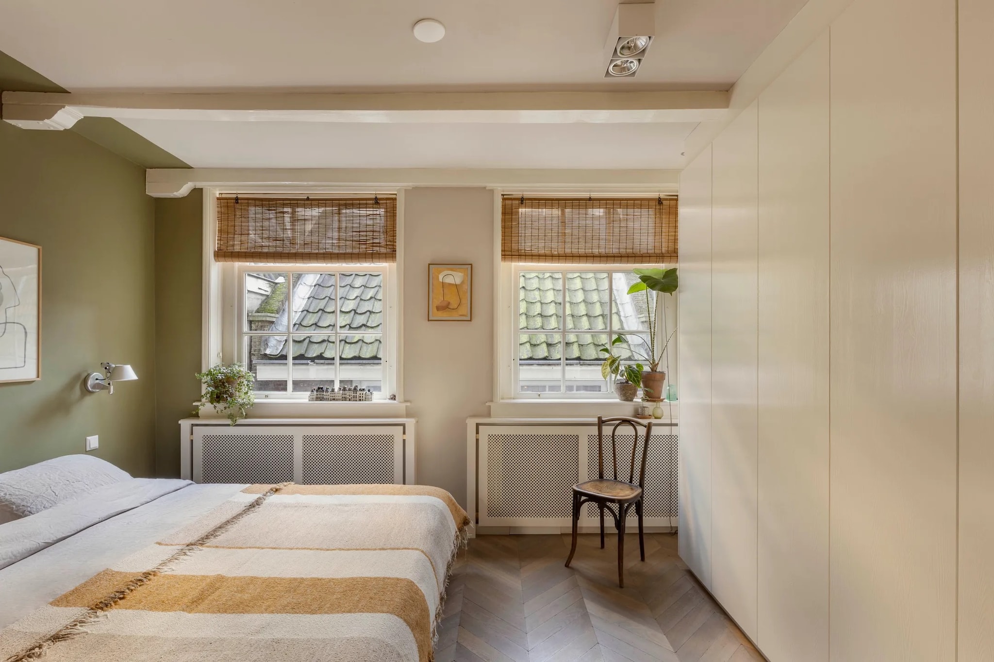 Funda - DSTRCT Amsterdam