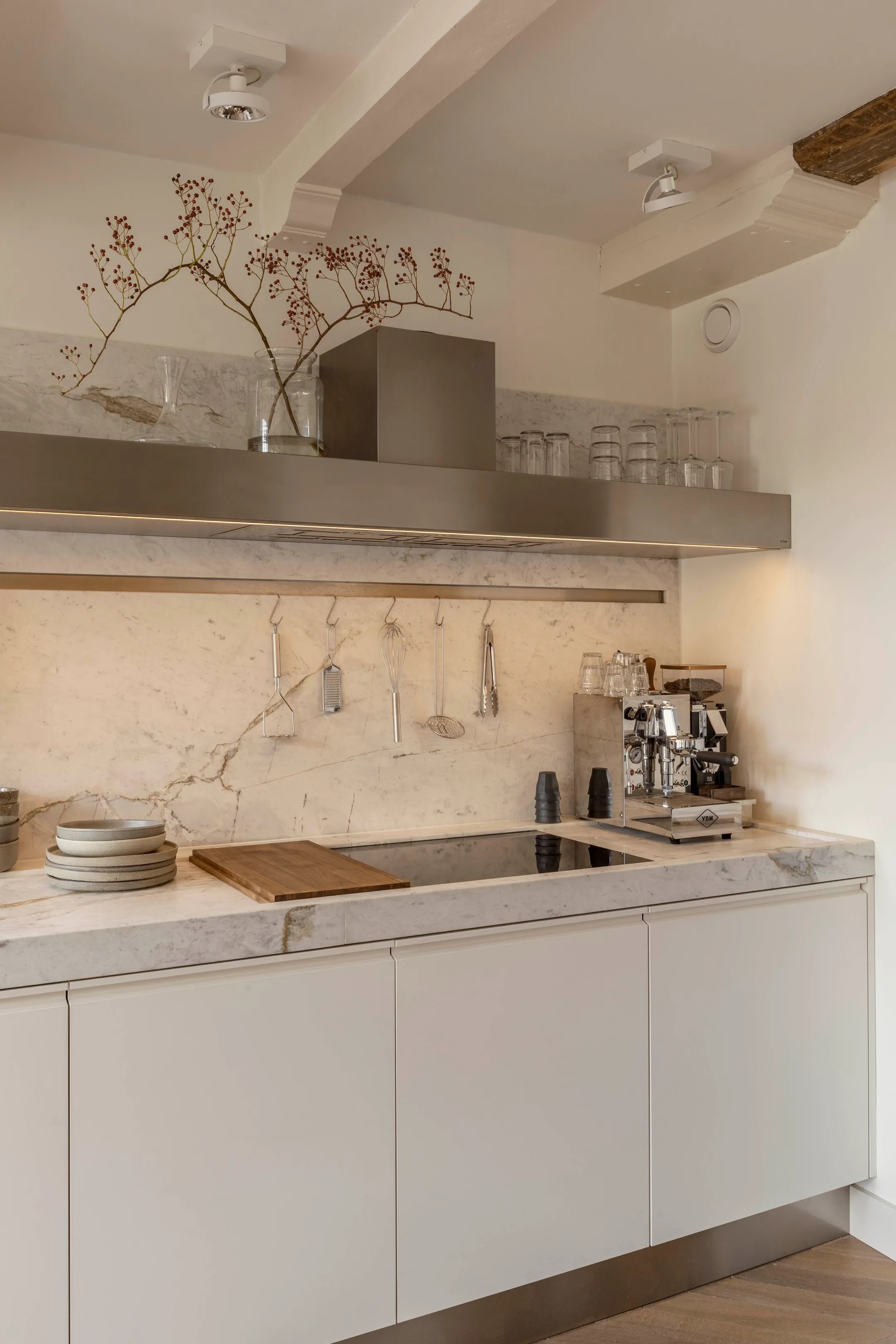 Funda - DSTRCT Amsterdam