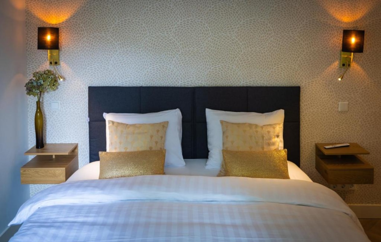 B&B Natuurlijk Harderwijk booking.com