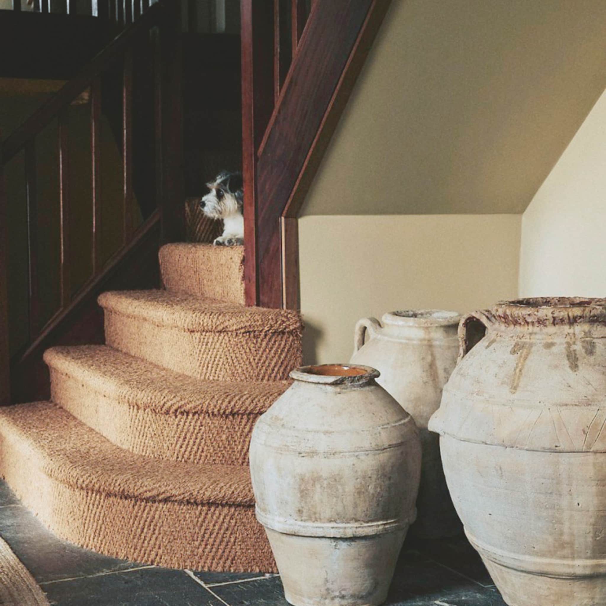 binnenkijken tussen kale muren vol woongeluk