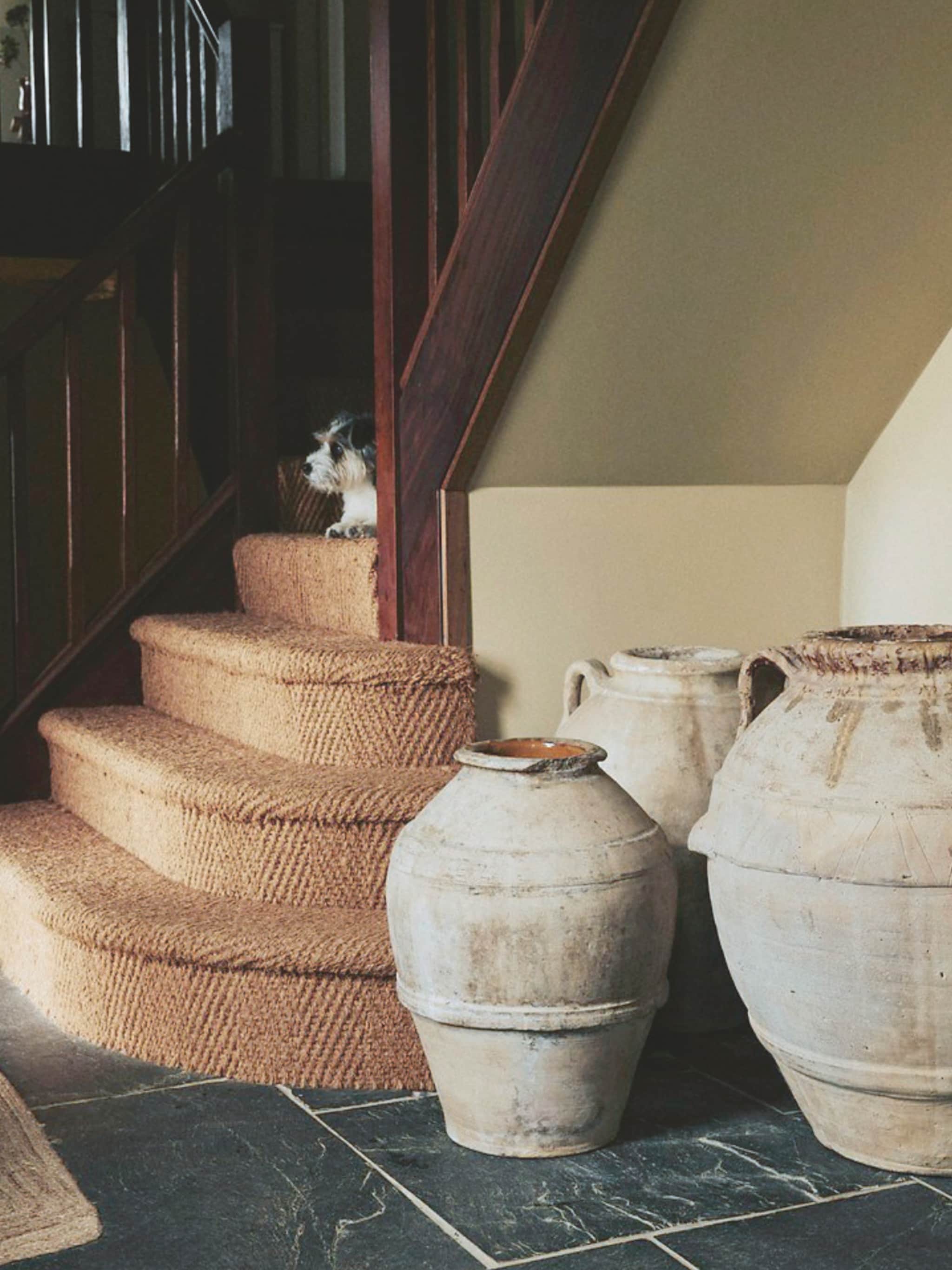 binnenkijken tussen kale muren vol woongeluk