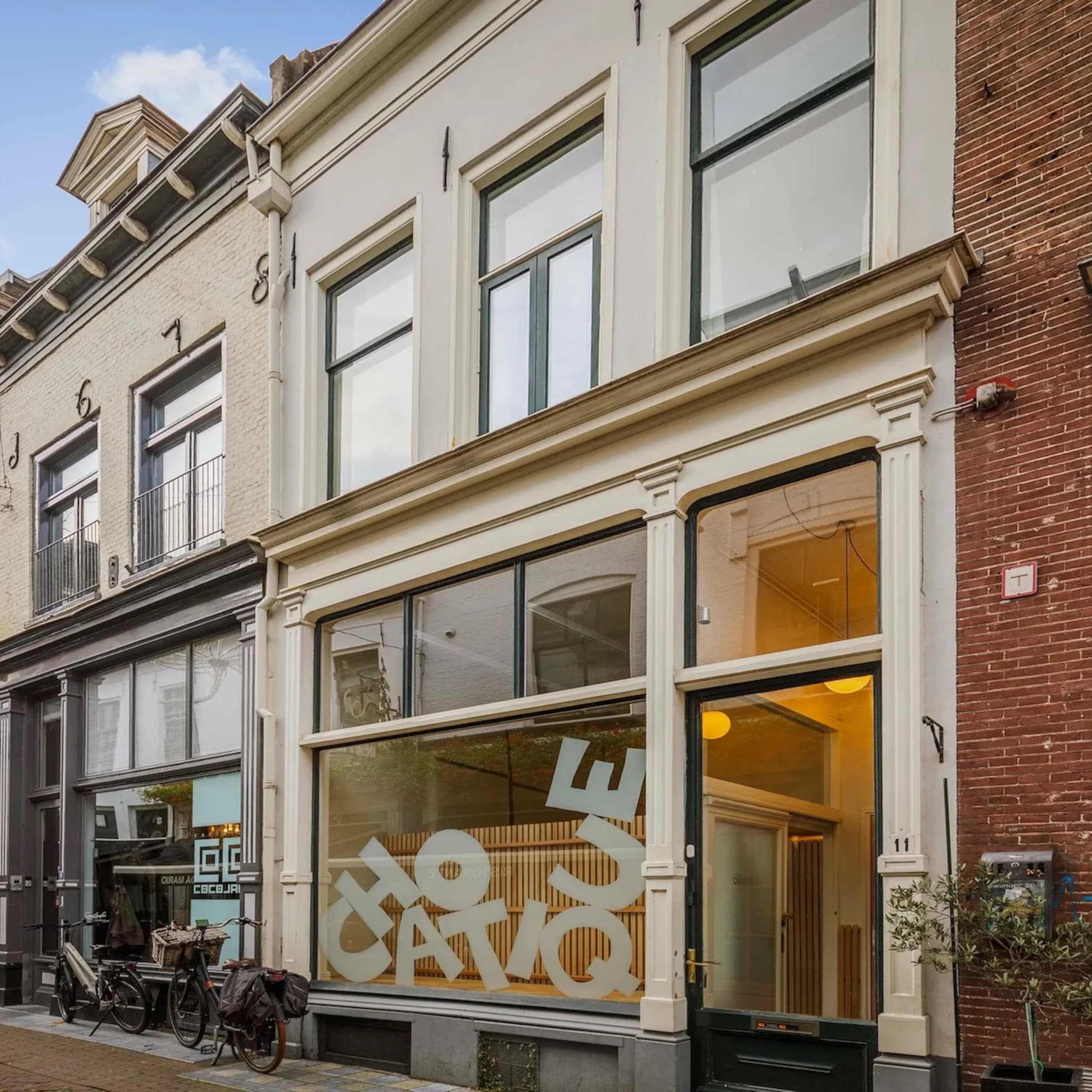 eclectisch interieur speelse woonaccessoires