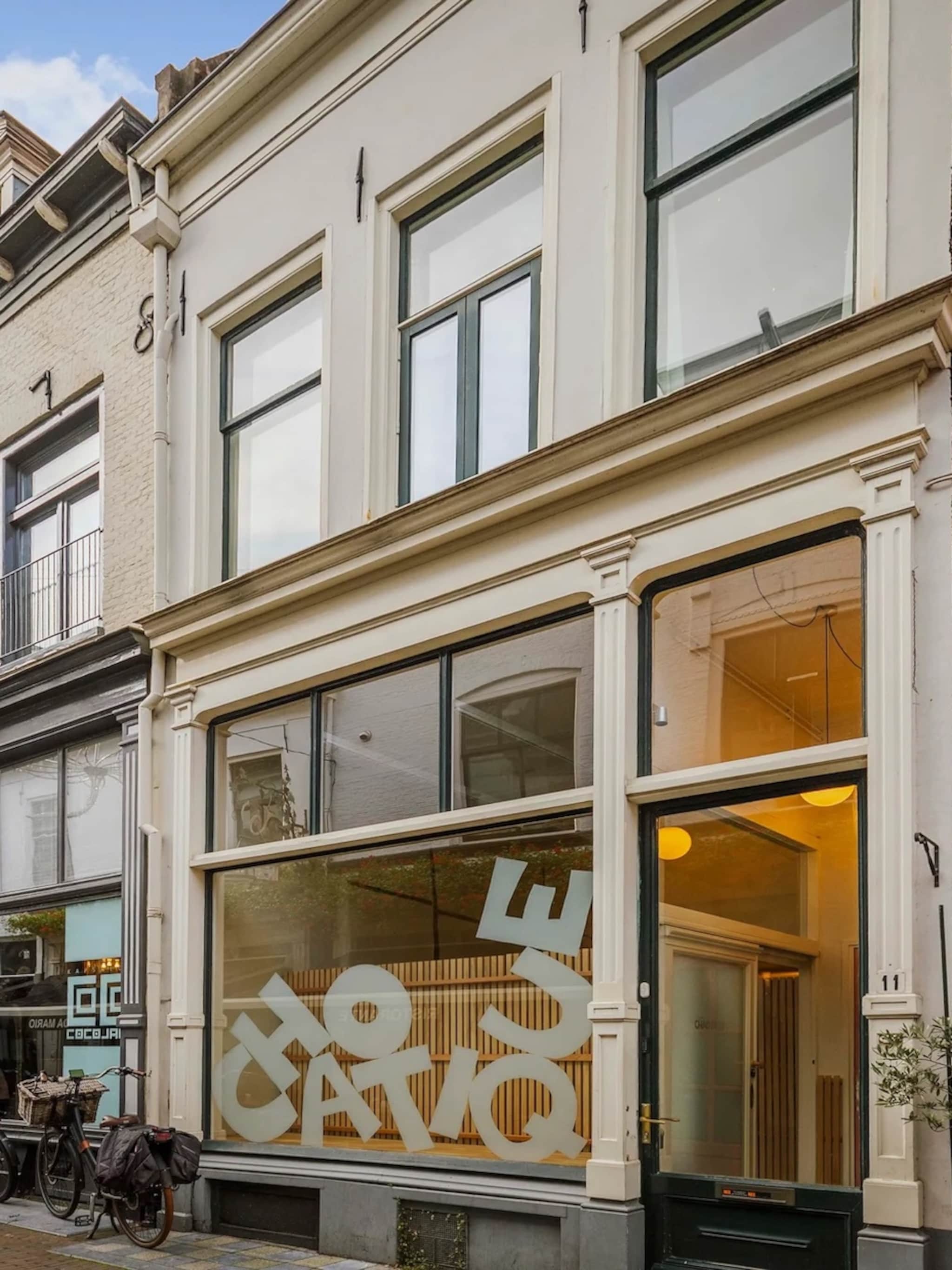 eclectisch interieur speelse woonaccessoires