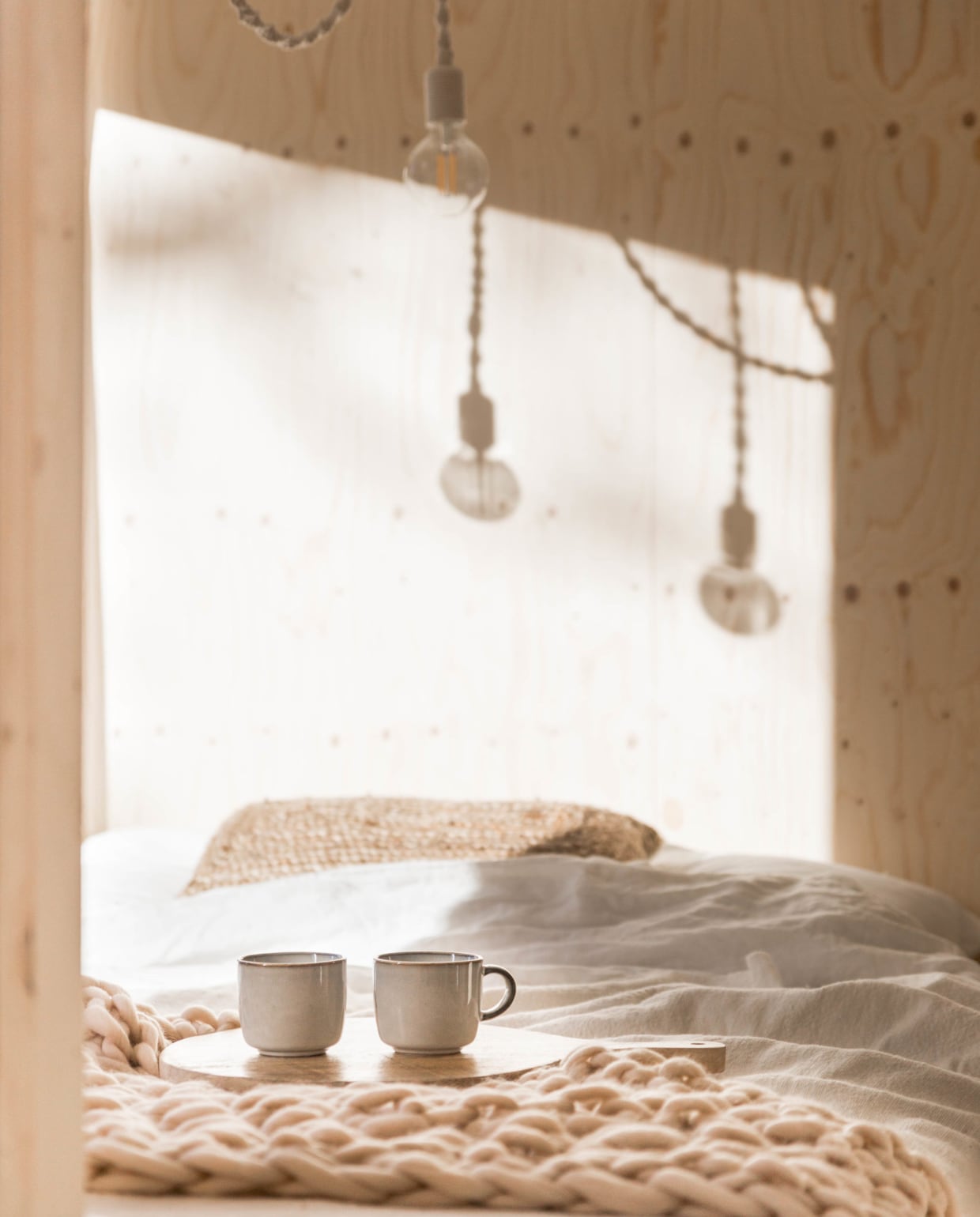 NOYR. tiny house in Nunspeet NOYR.