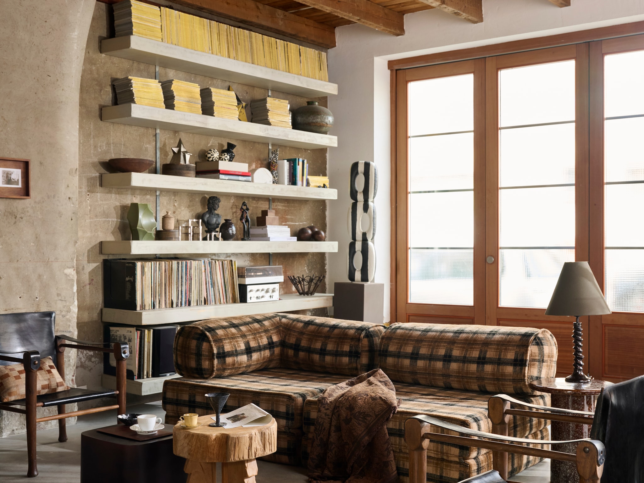 verzamelde verhalen een persoonlijk interieur