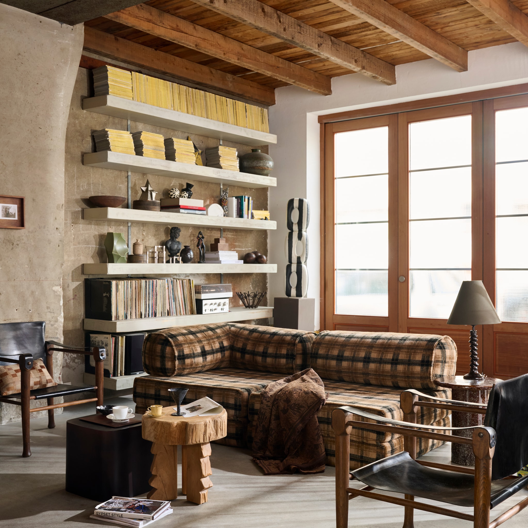 verzamelde verhalen een persoonlijk interieur