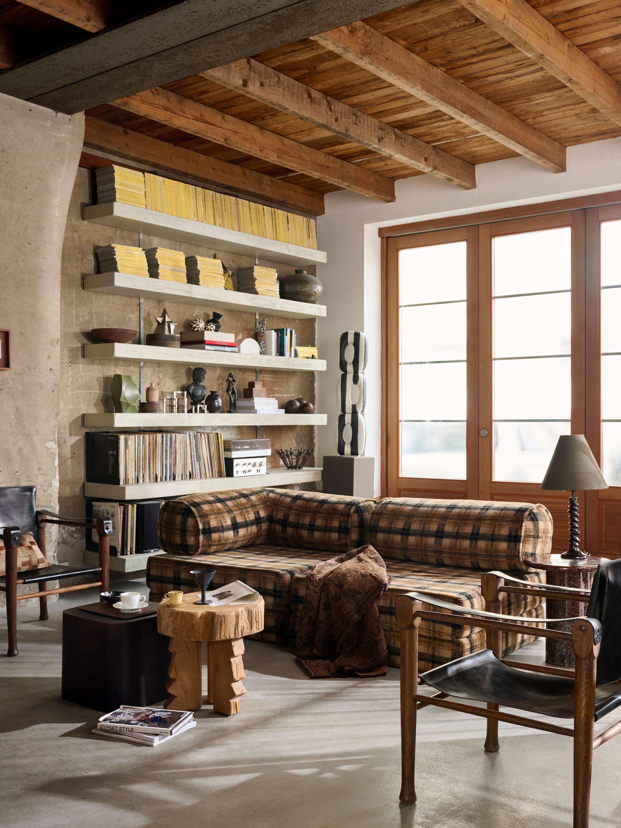 verzamelde verhalen een persoonlijk interieur