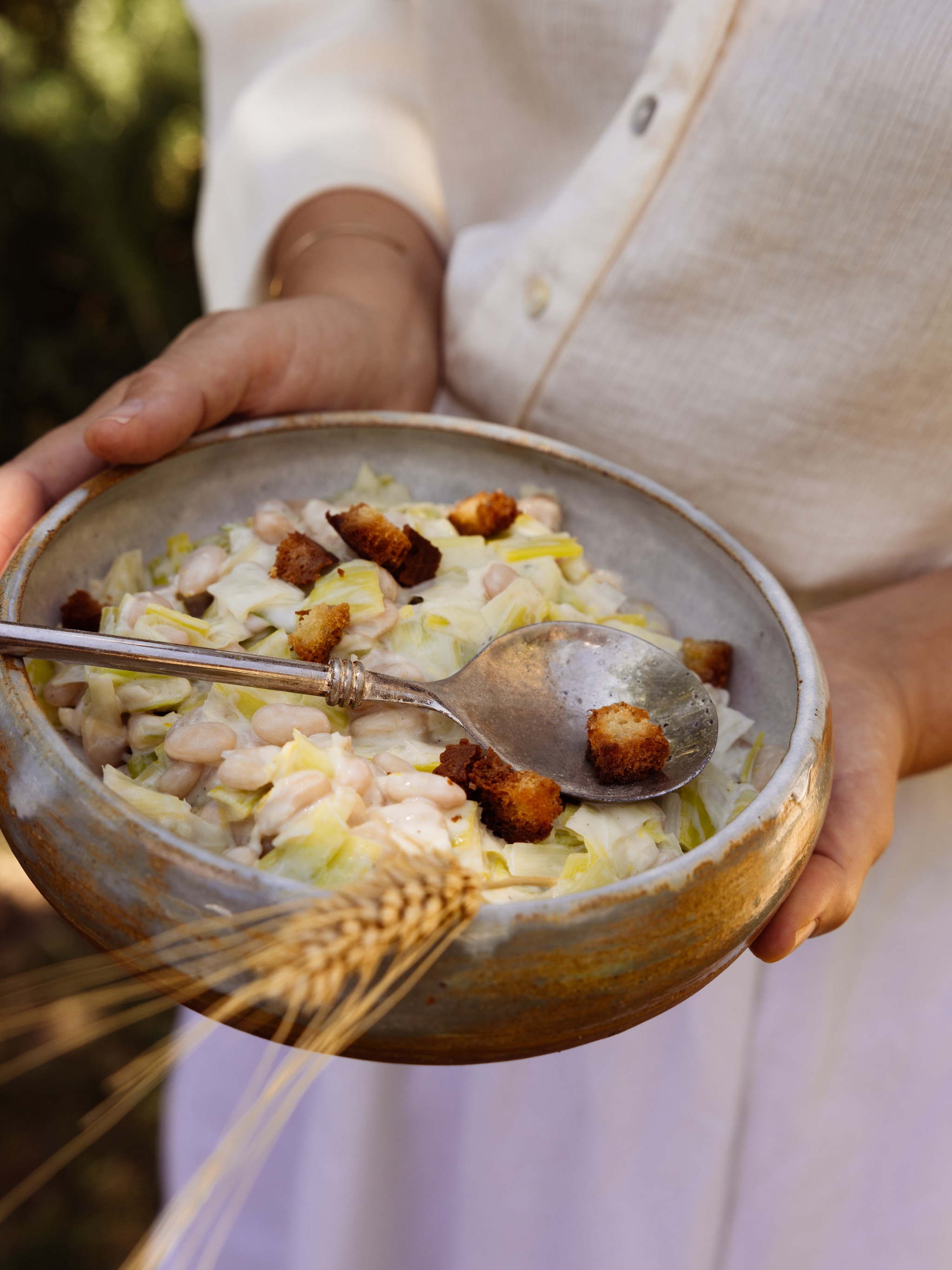 recept voor aurelies marmite vegetarienne