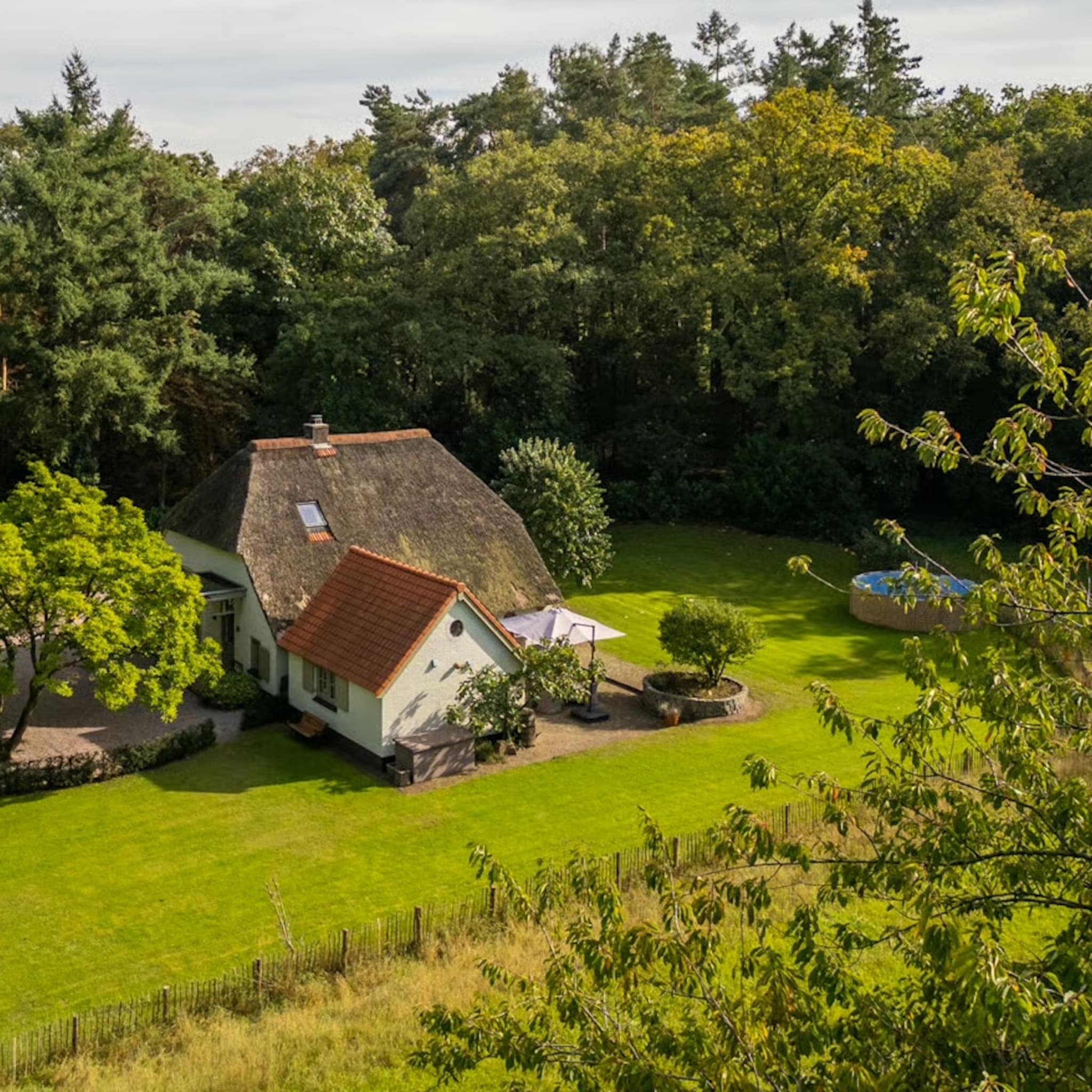 woonboerderij knus interieur stijlvol guesthouse