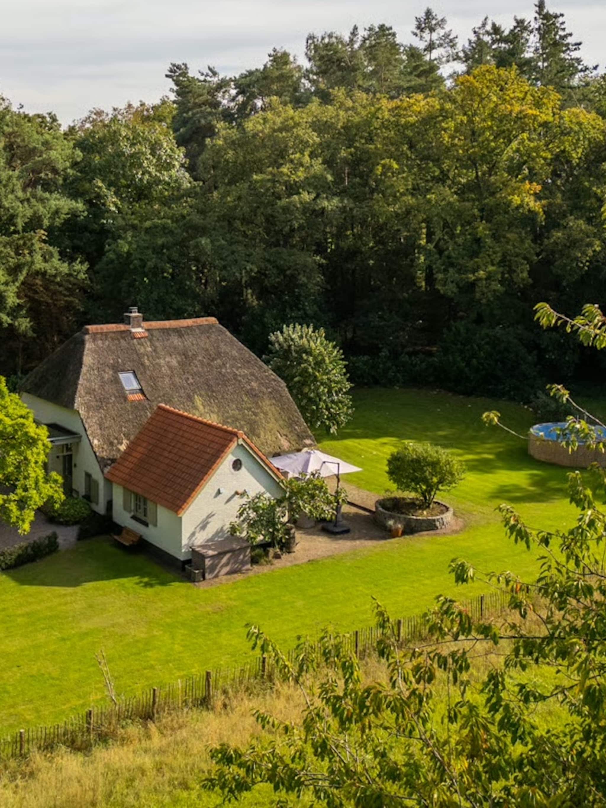 woonboerderij knus interieur stijlvol guesthouse