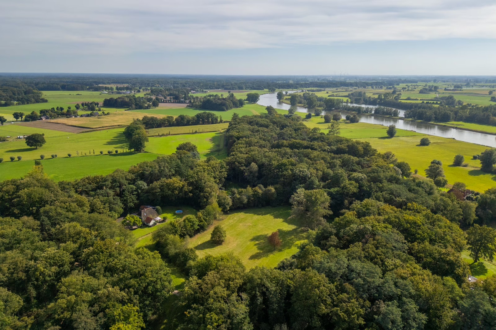 Funda - Drieklomp Makelaars en Rentmeesters Gorssel