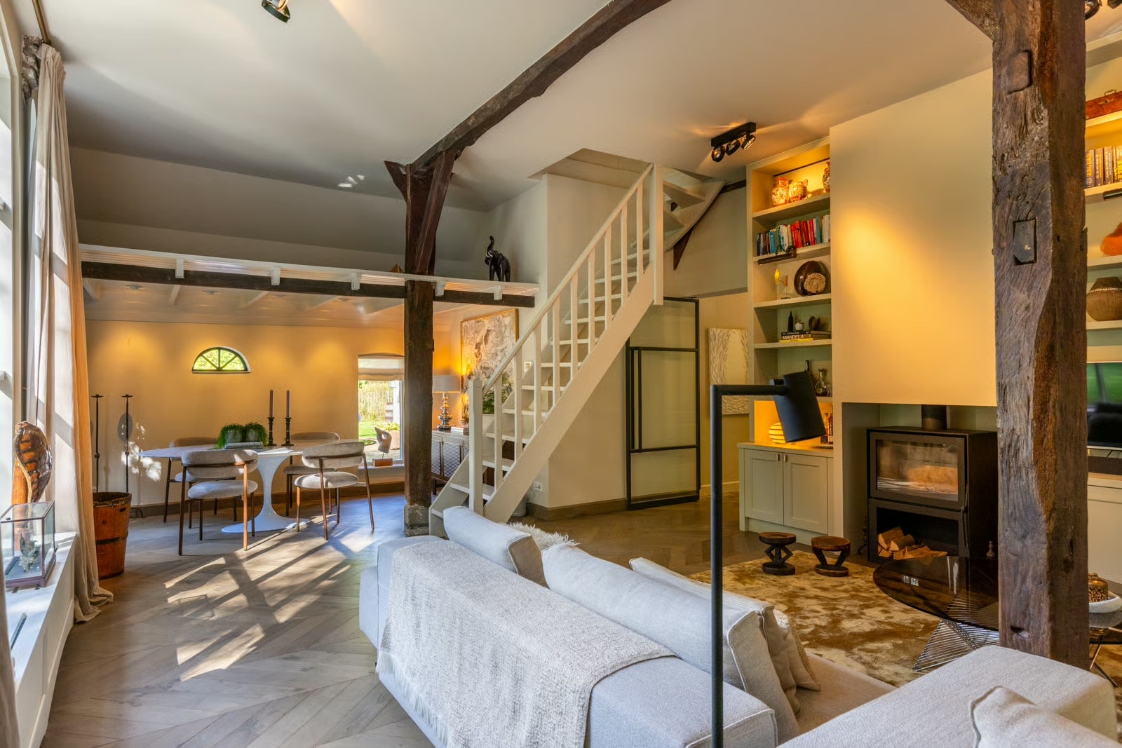 Funda - Drieklomp Makelaars en Rentmeesters Gorssel