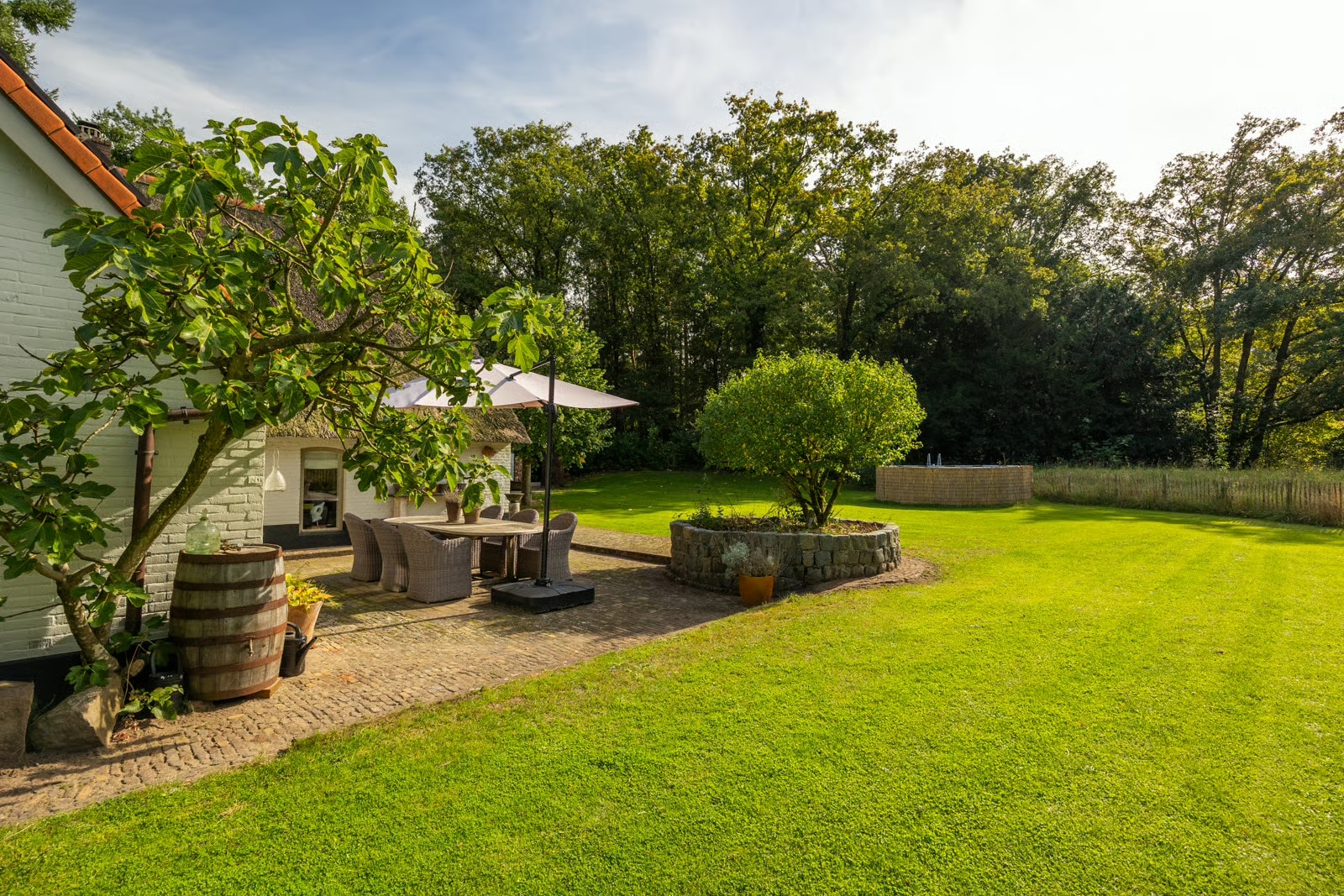 Funda - Drieklomp Makelaars en Rentmeesters Gorssel