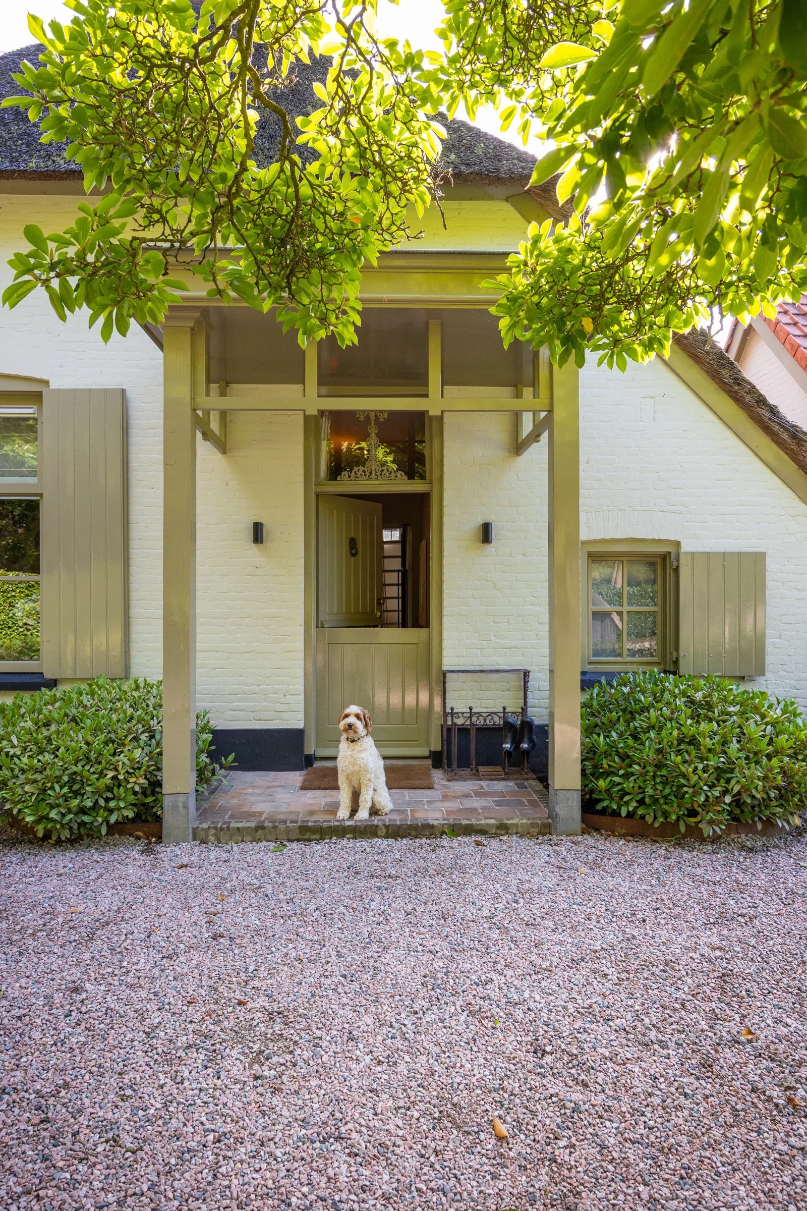 Funda - Drieklomp Makelaars en Rentmeesters Gorssel