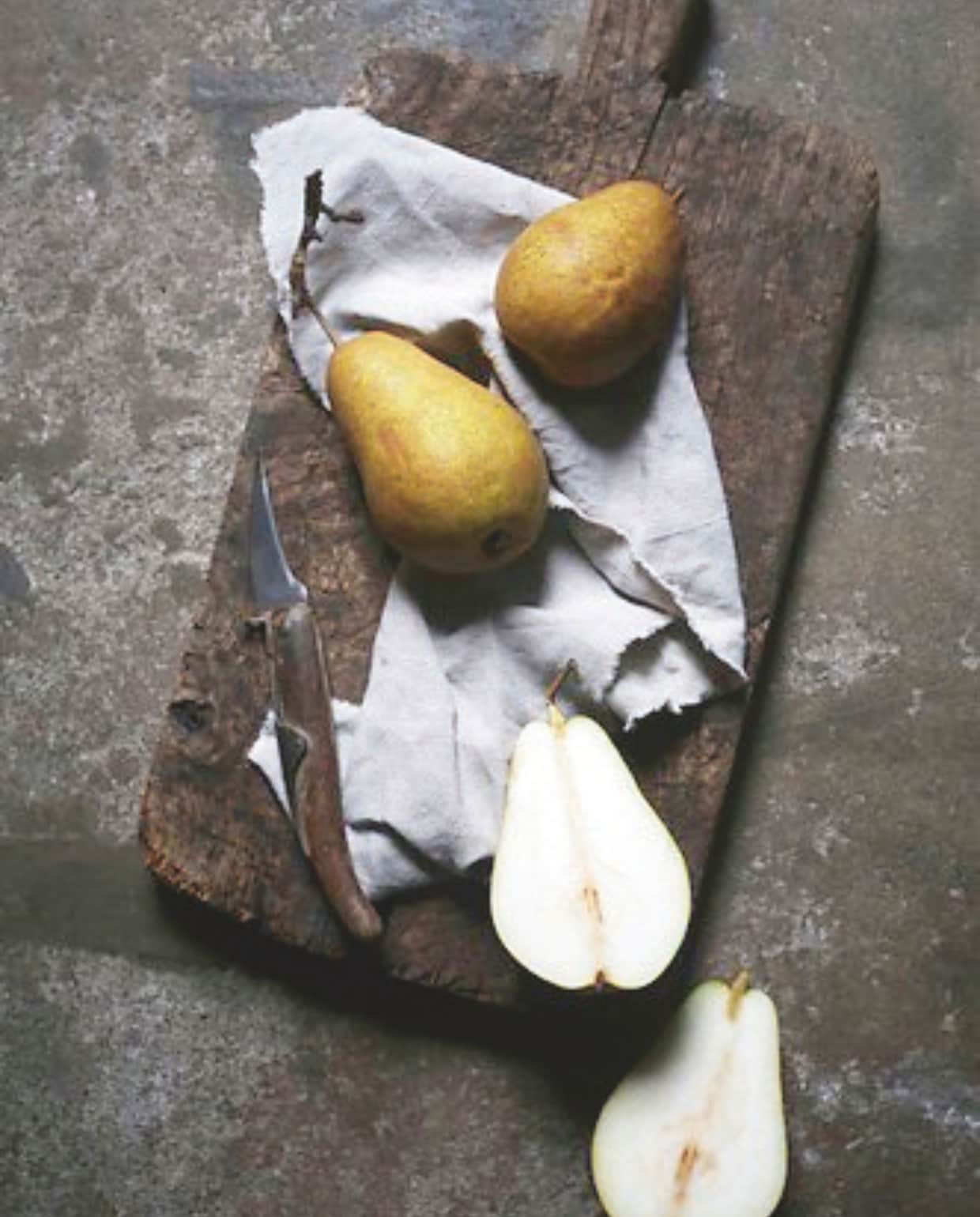 Peren uit eigen tuin vtwonen Landelijk 01-2026 | fotografie Floor van Dinteren