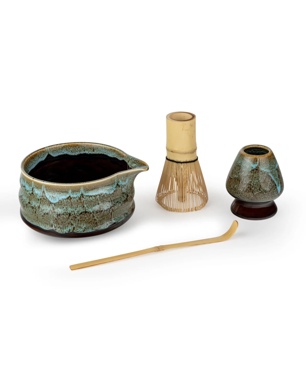 Bredemeijer, matcha set. vtwonen.nl/shop