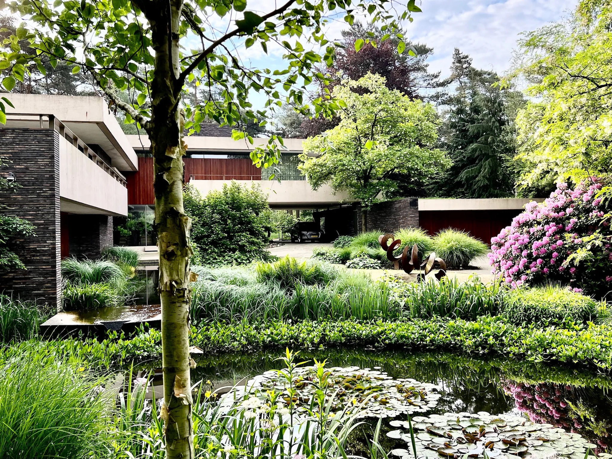 Funda - Sotheby's Realty Makelaars Nederland/Burgersdijk Makelaars