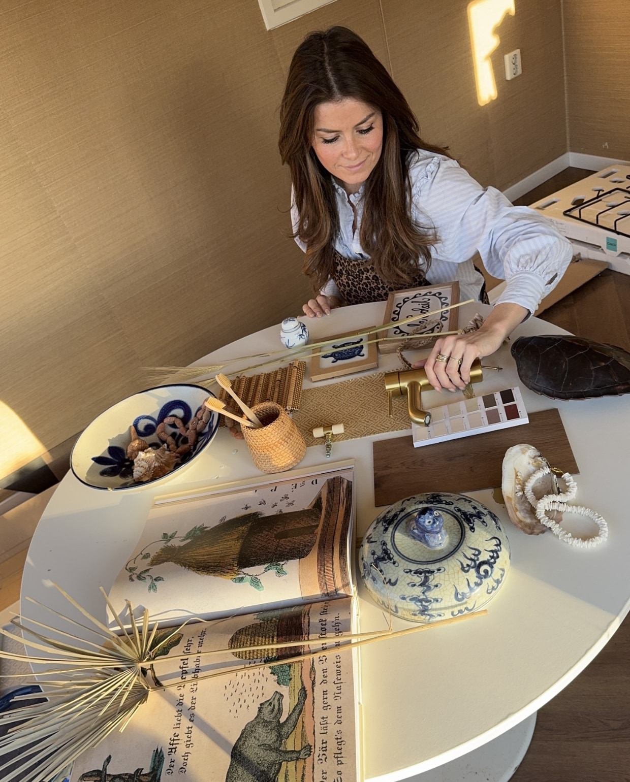 kijk binnen en win je eigen droombadkamer