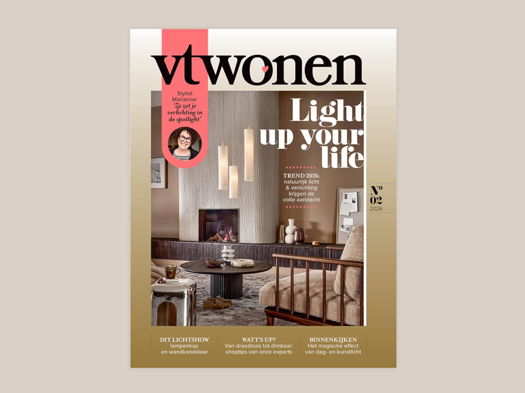 vtwonen nieuwste nummer gratis bezorgd