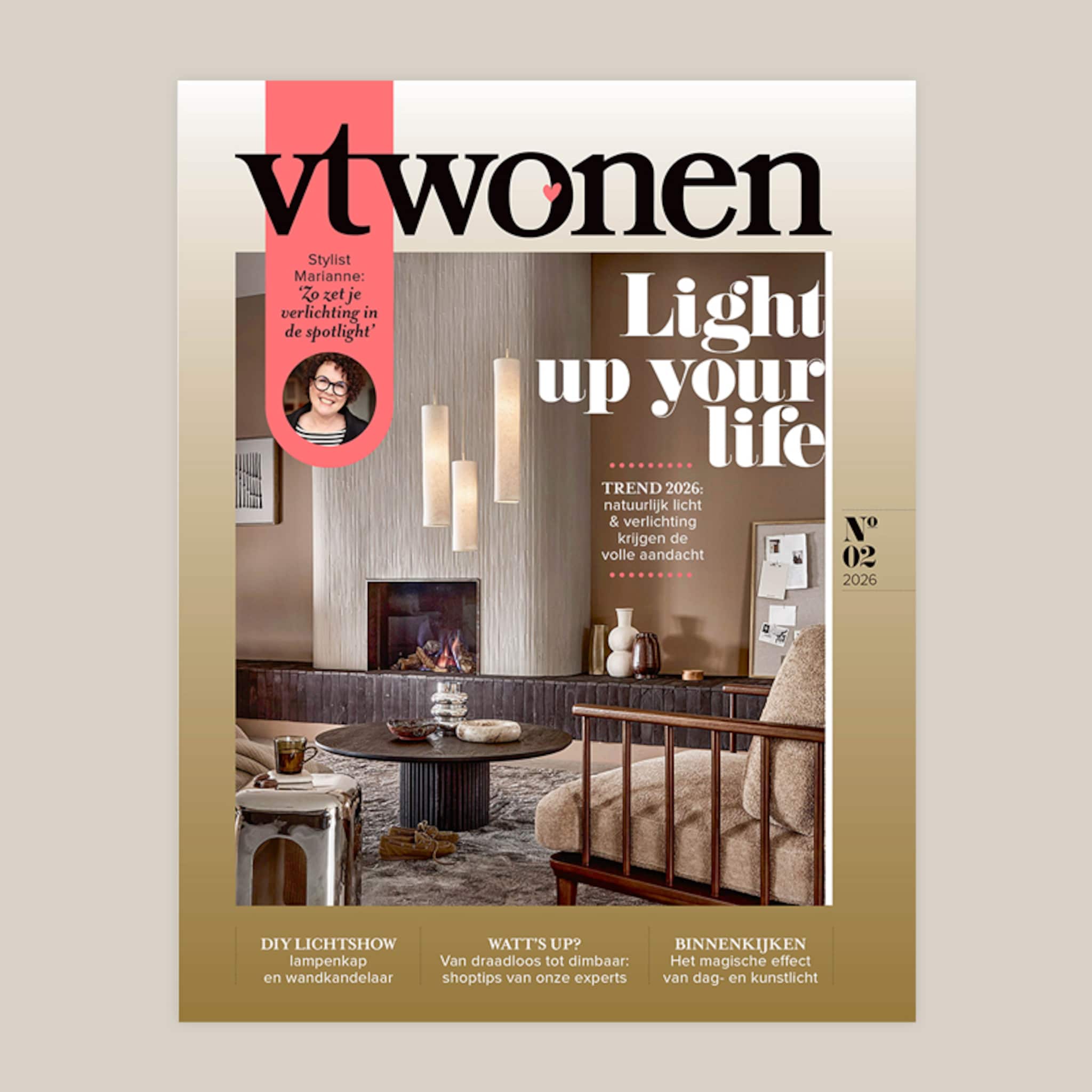 vtwonen nieuwste nummer gratis bezorgd