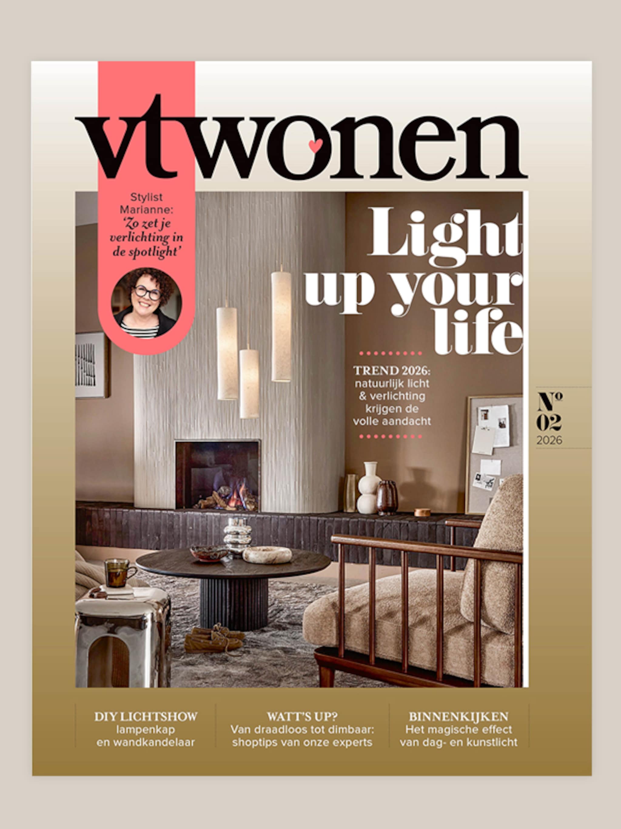 vtwonen nieuwste nummer gratis bezorgd