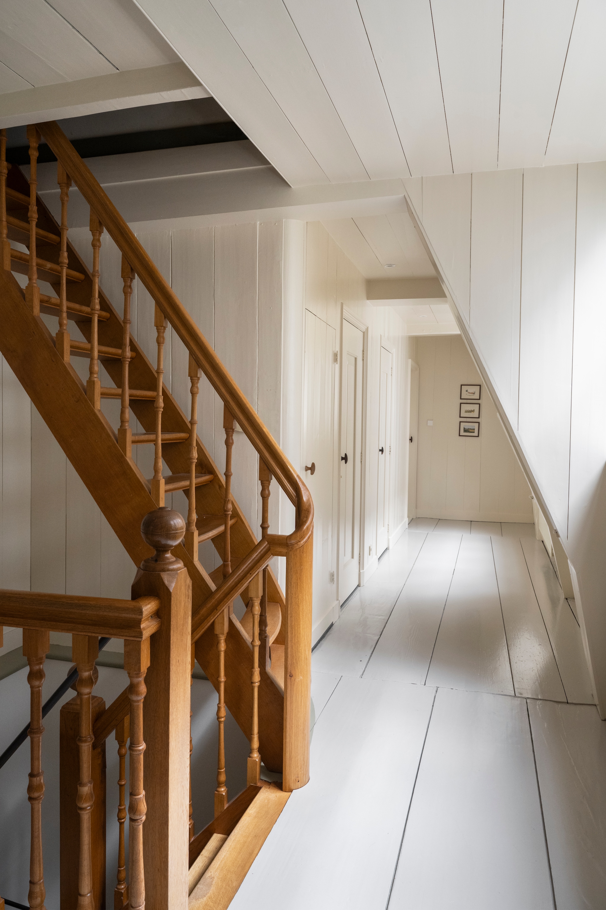 Originele trap. vtwonen Landelijk 04-2026 | styling Marianne Luning | fotografie Stan Koolen