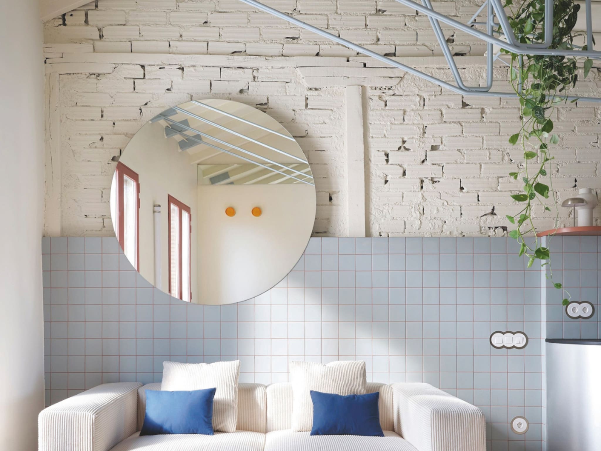 huizen van of ingericht door architect