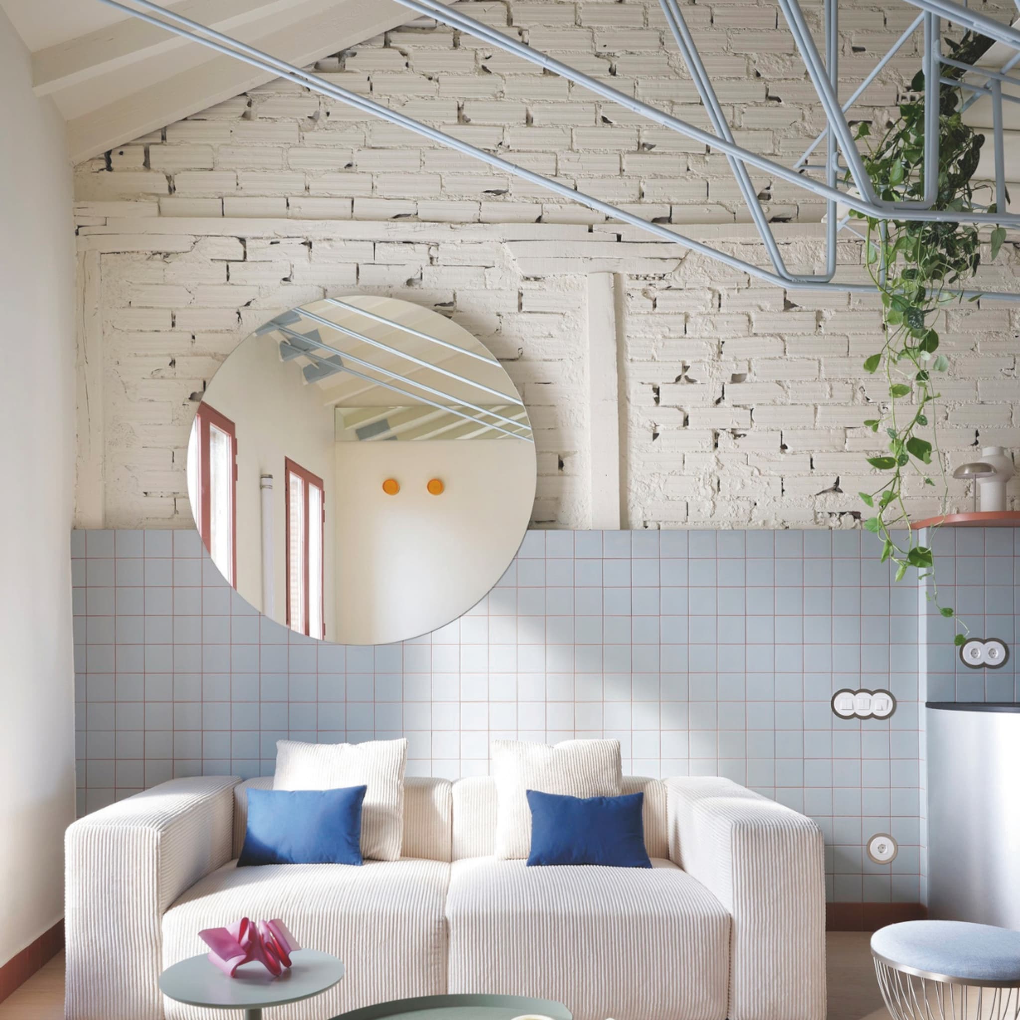 huizen van of ingericht door architect