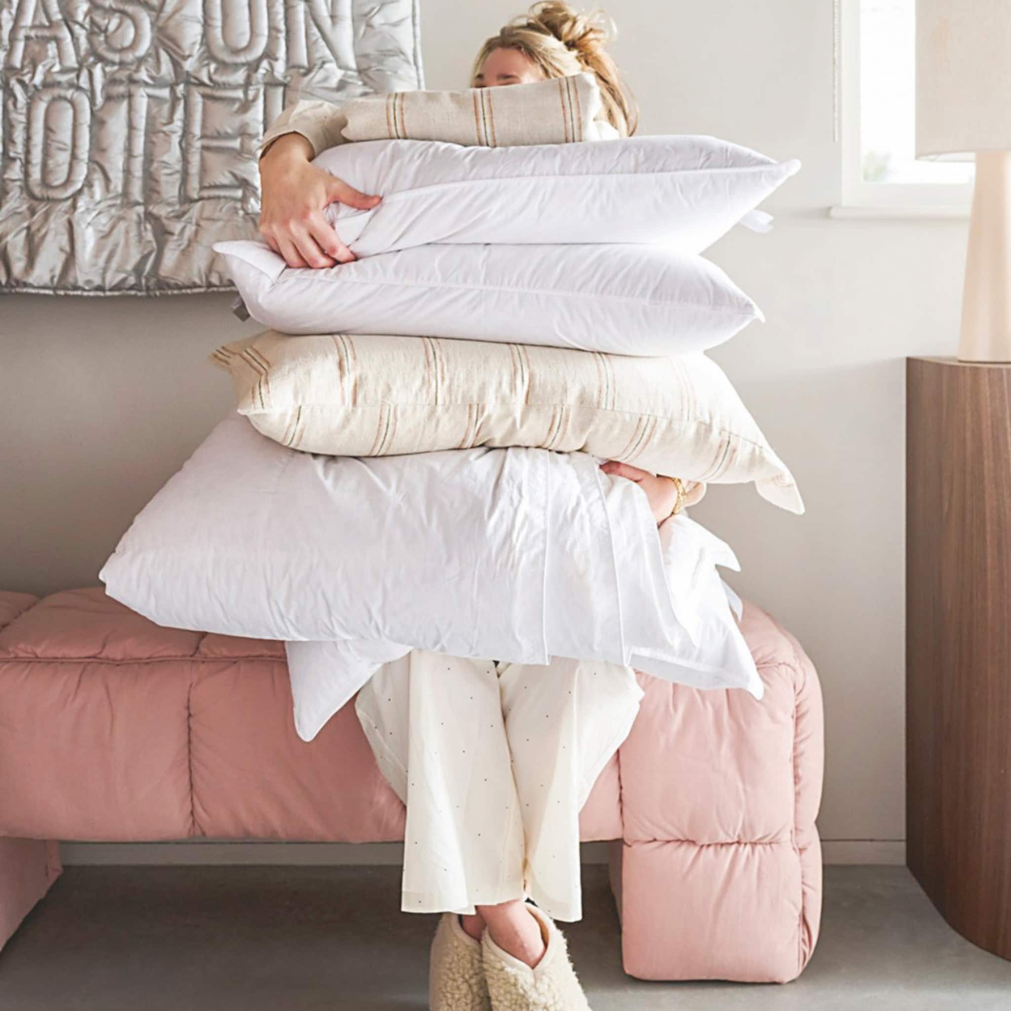 vtwonen collectie beddengoed dekbedden kussens