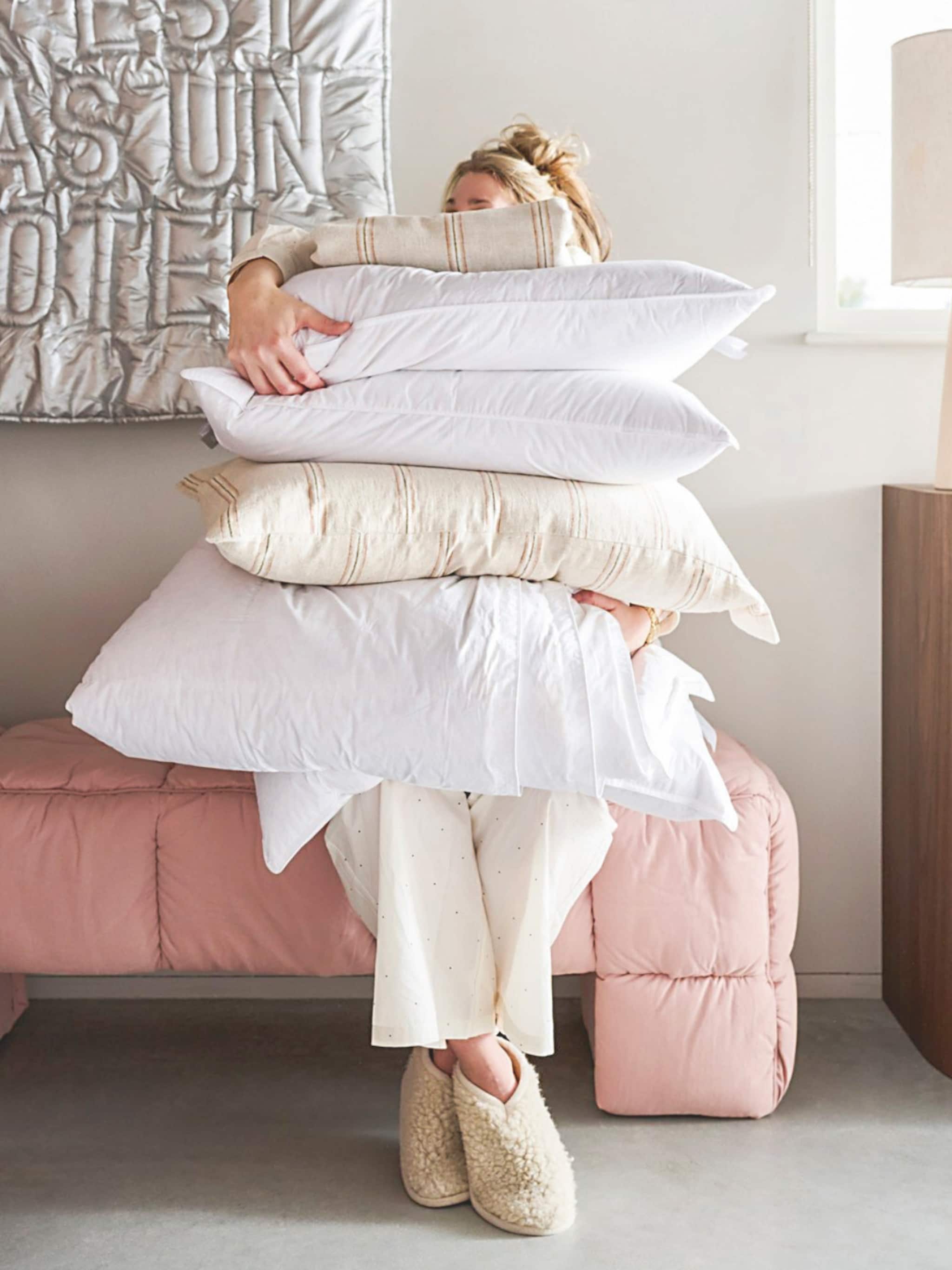 vtwonen collectie beddengoed dekbedden kussens