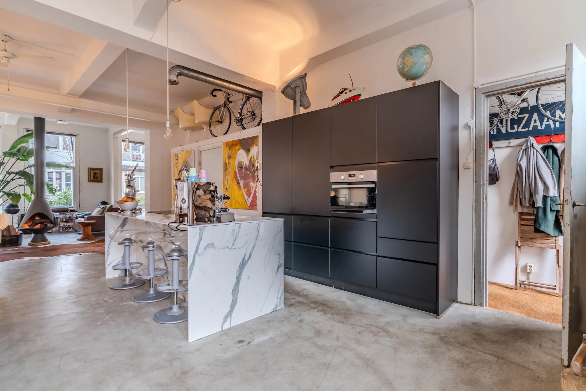 Funda - BVL Makelaars