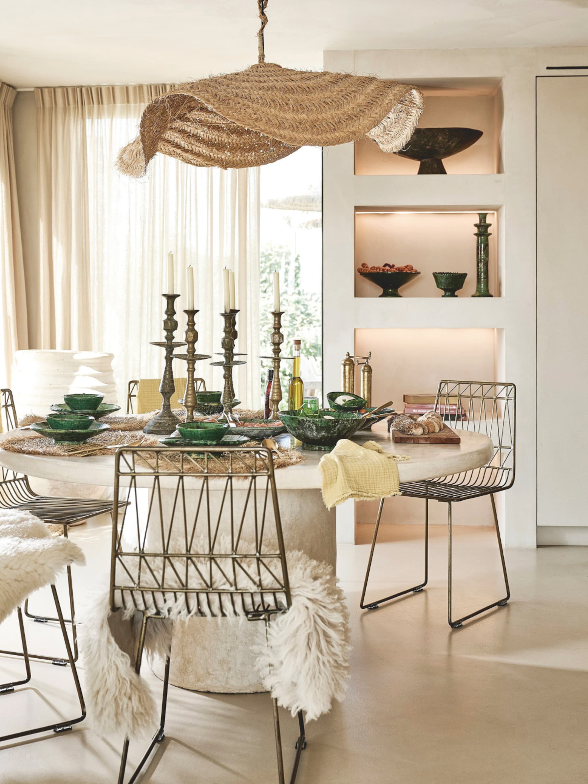 binnenkijken in werelds interieur