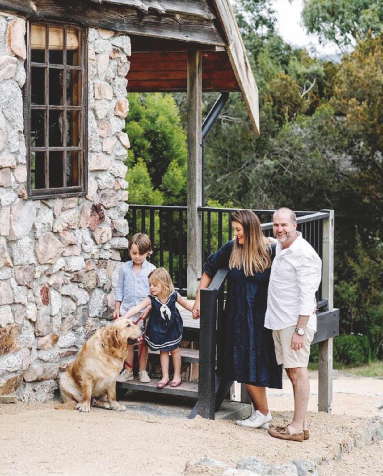 vtwonen Landelijk 01-2026 | styling Belle Hemming | fotografie Marnie Hawson