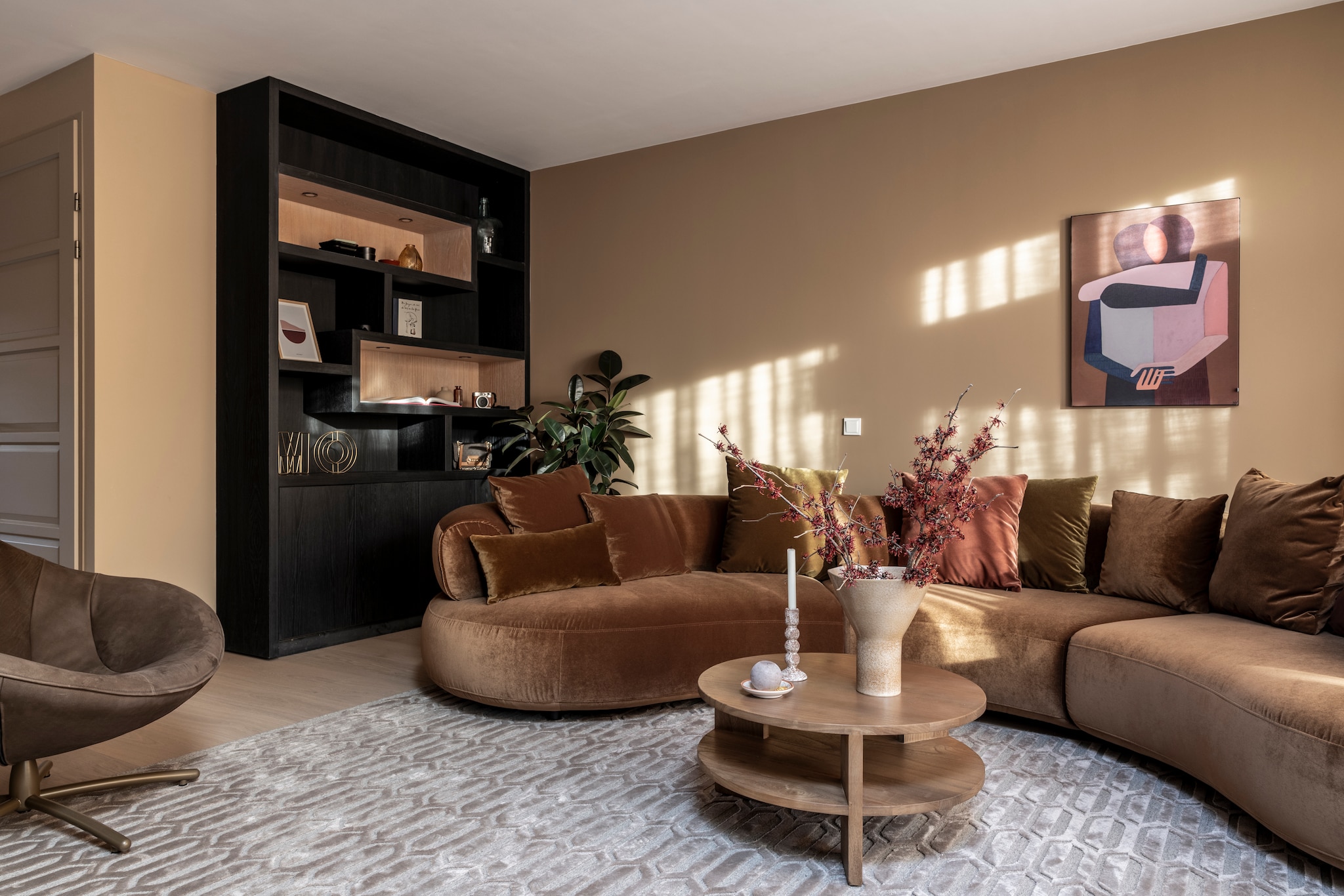 vtwonen Weer verliefd op je huis aflevering 2 seizoen 24 | styling Frans Uyterlinde | fotografie Margriet Hoekstra