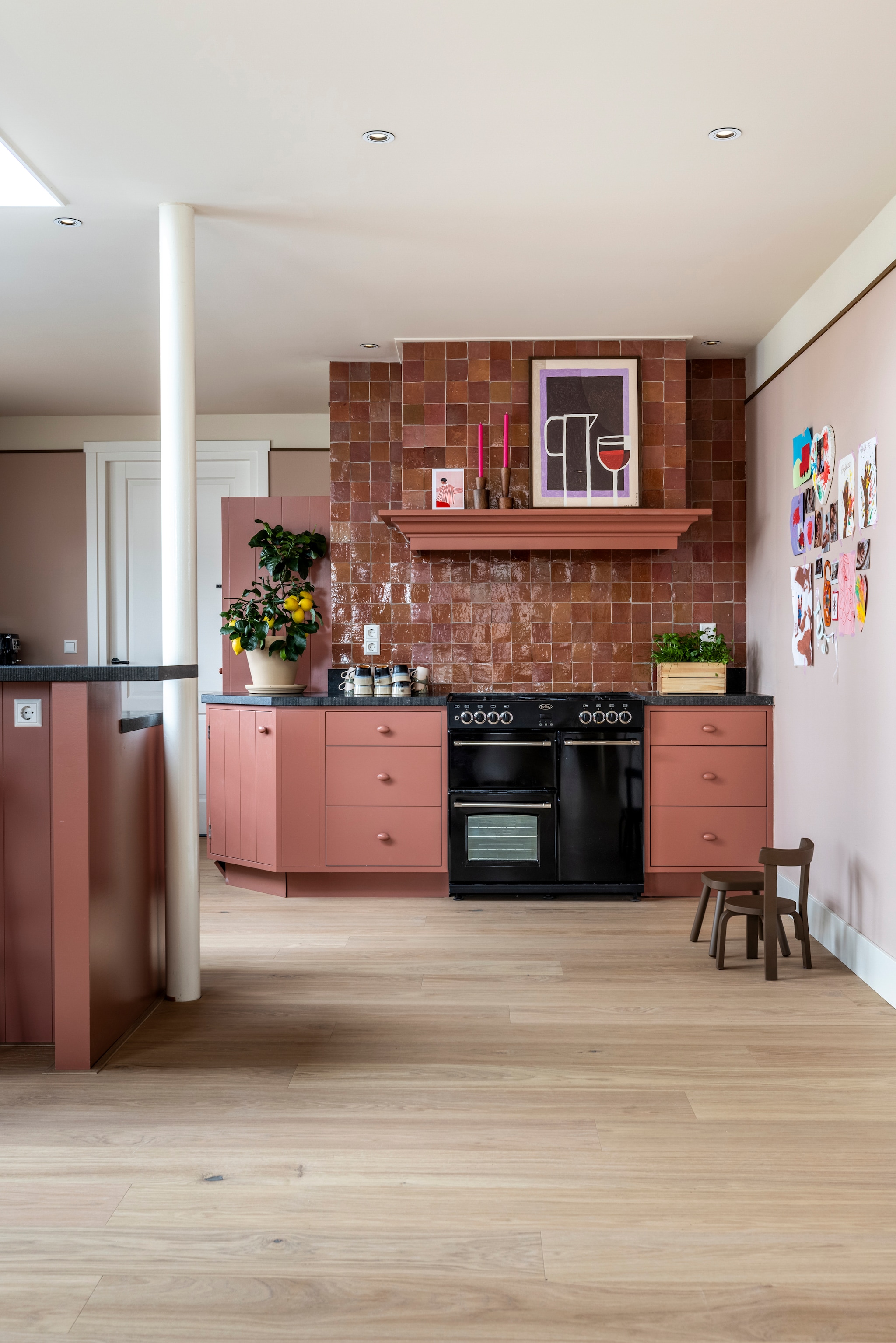 vtwonen Weer verliefd op je huis aflevering 1, 2026 | styling Marianne Lunning | fotografie Margriet Hoekstra