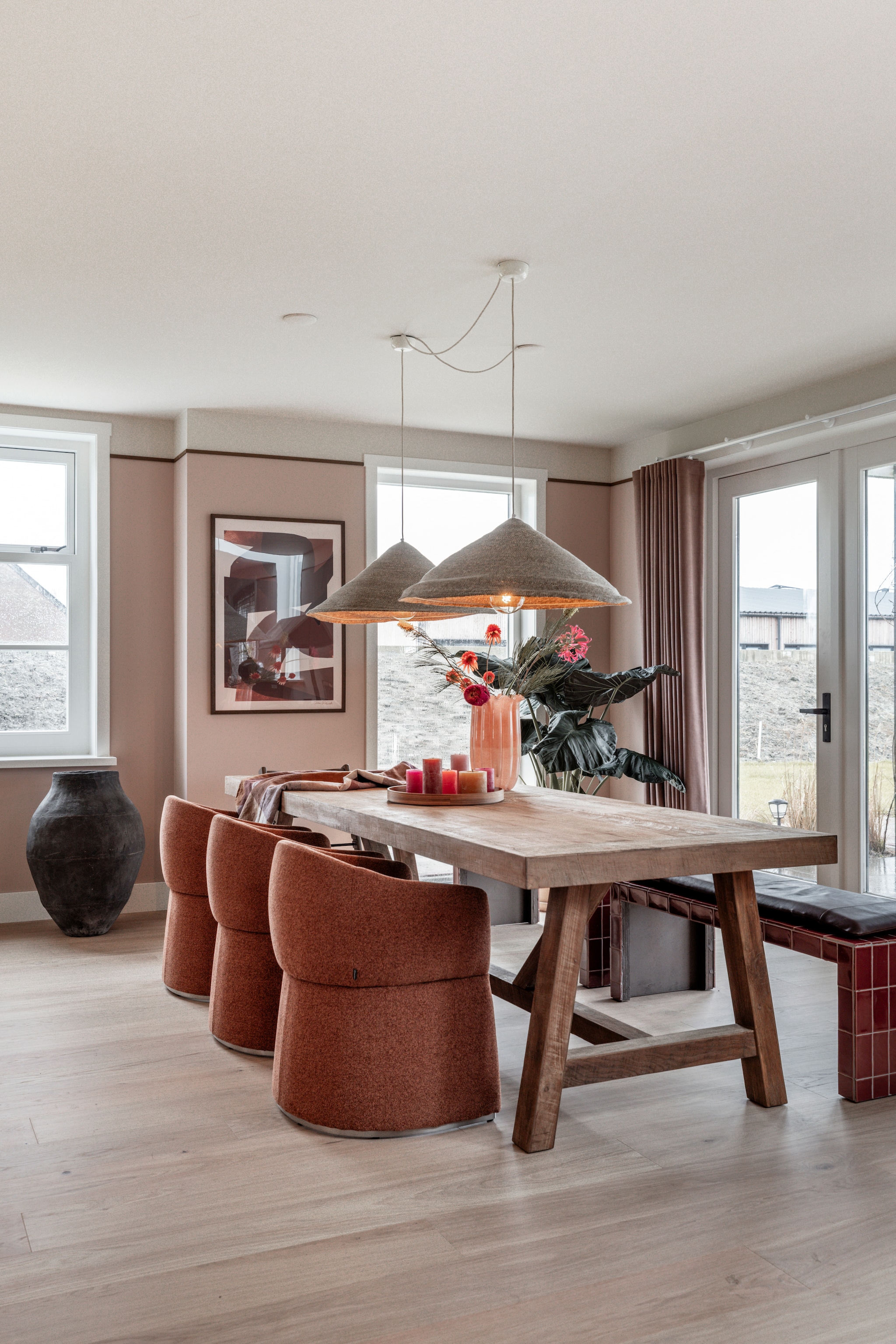 WVOJH Aflevering 1 2026 Styling: Marianne Lunning fotografie: Margriet hoekstra