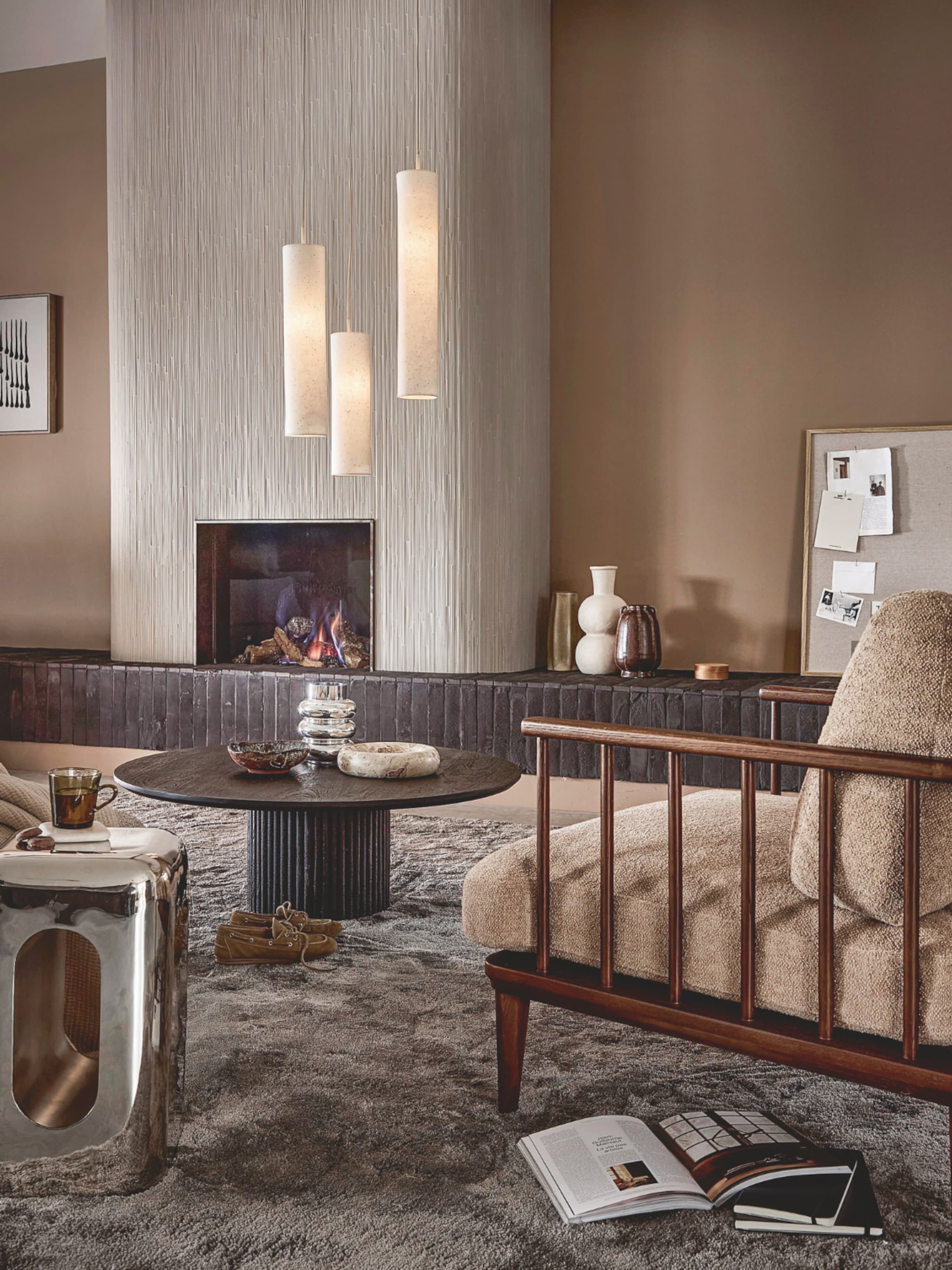 ontdek de paper tube verlichting