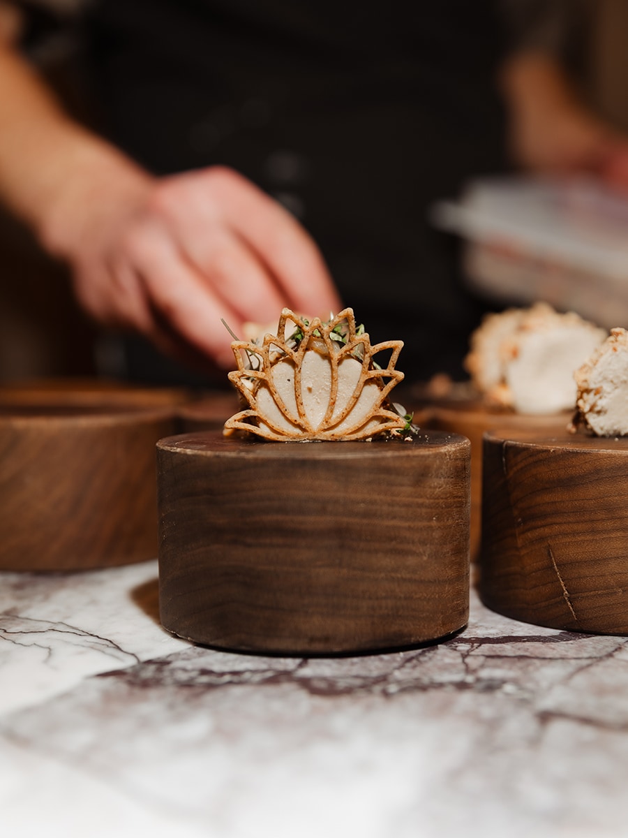 vtwonen Design cover onthulling 5 februari 2026  vtwonen Design event 5 februari 2026 | fotografie: byanoukjanmaat | catering: Villa de Duinen | locatie: Noort Interieur