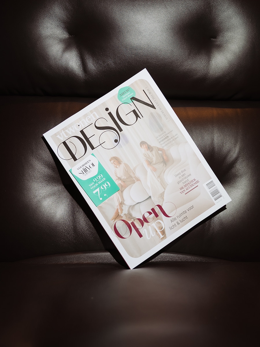 vtwonen Design cover onthulling 5 februari 2026  vtwonen Design event 5 februari 2026 | fotografie: byanoukjanmaat