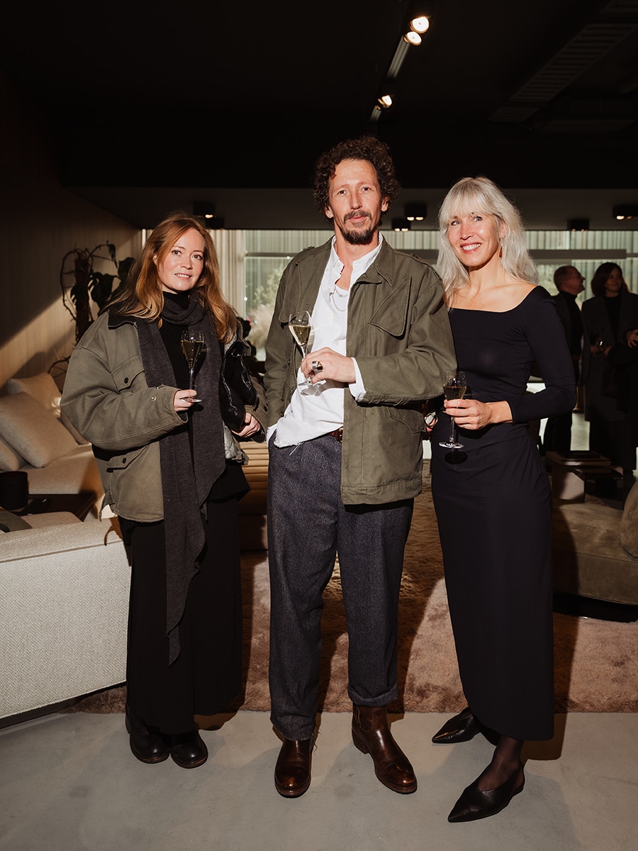 vtwonen Design event 5 februari 2026 vtwonen Design event 5 februari 2026 | fotografie: byanoukjanmaat