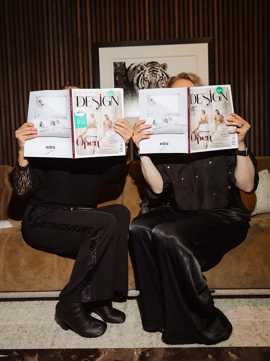 vtwonen Design event 5 februari 2026 vtwonen Design event 5 februari 2026 | fotografie: byanoukjanmaat