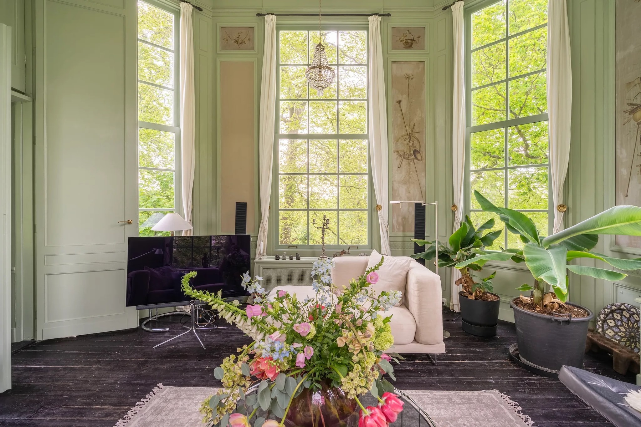 Funda - Redres de Bouwkunstmakelaar