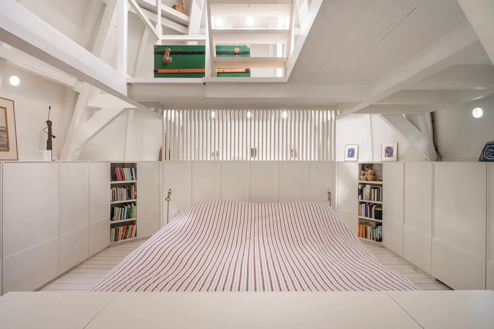 Funda - Redres de Bouwkunstmakelaar