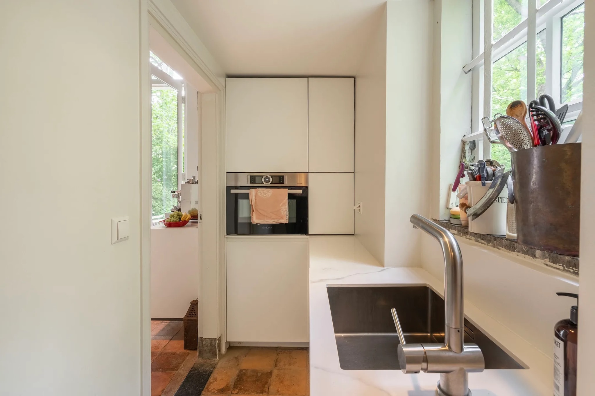 Funda - Redres de Bouwkunstmakelaar