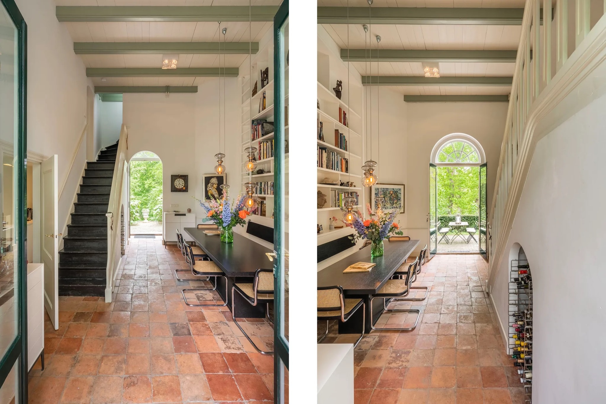 Funda - Redres de Bouwkunstmakelaar