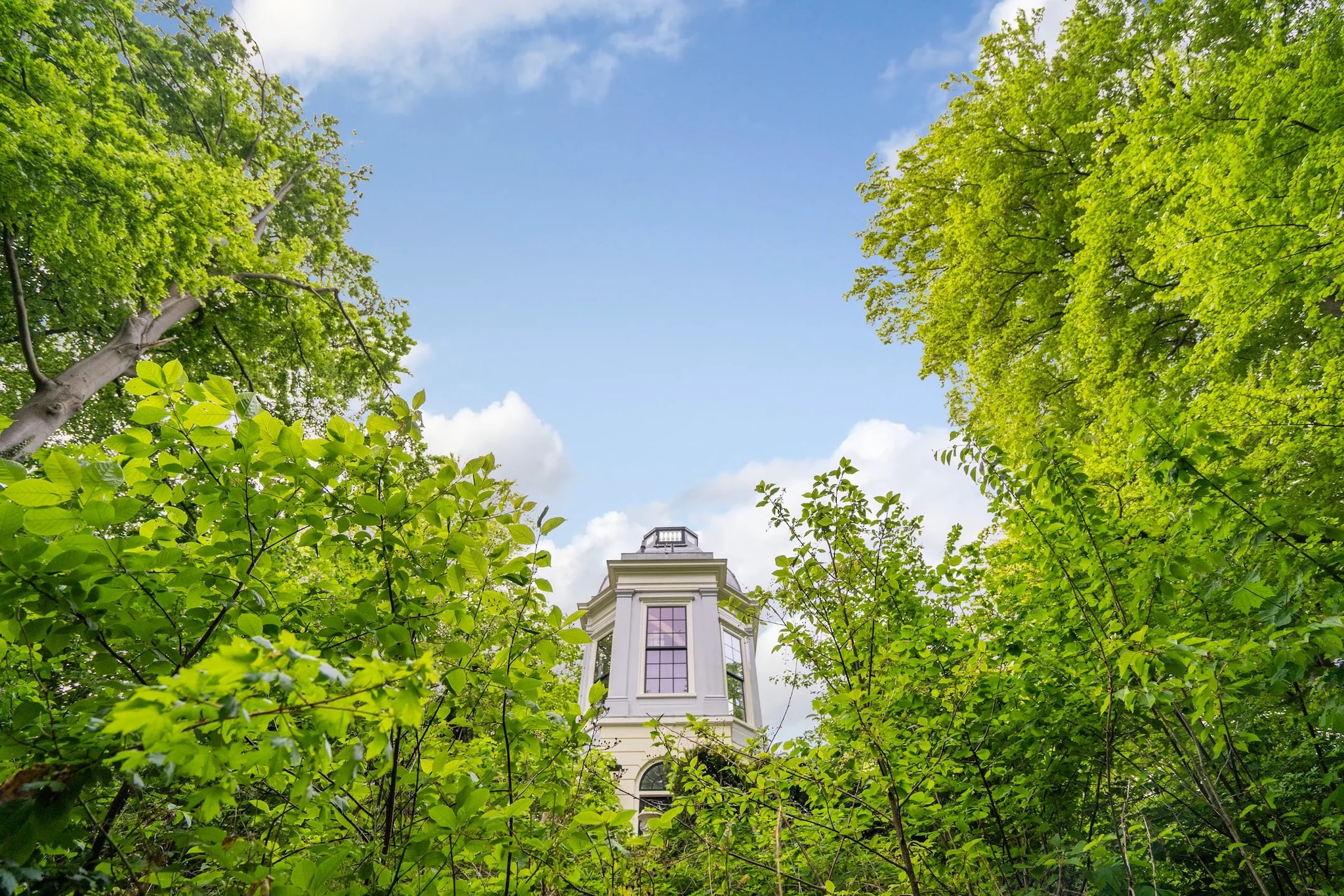 Funda - Redres de Bouwkunstmakelaar